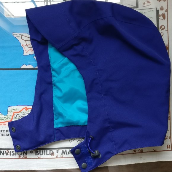 Women’s Sm Weatheredge 3 in 1 Ski Parka Jacket - Picture 6 of 12